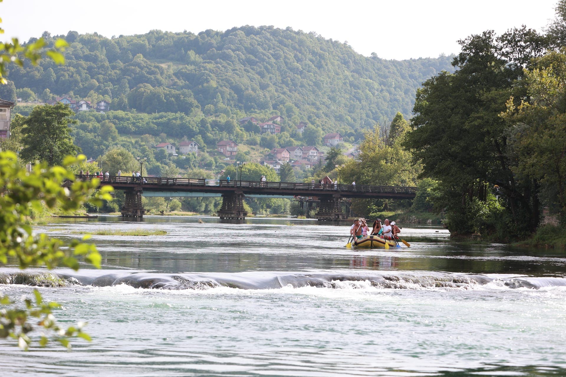 Bosanska Krupa